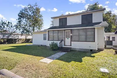 1977 E 7th Street, High Island, TX 77623 - Photo 1