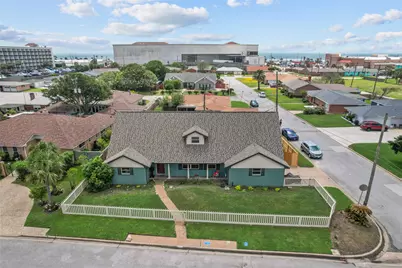 5525 Ibis Drive, Galveston, TX 77551 - Photo 5