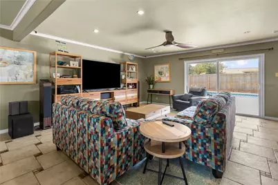 5525 Ibis Drive, Galveston, TX 77551 - Photo 1