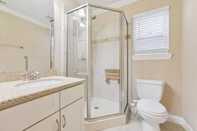 5939 Kiam Street #A, Houston, TX 77007 - Photo 3