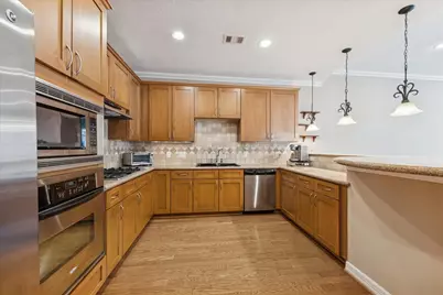 5939 Kiam Street #A, Houston, TX 77007 - Photo 11