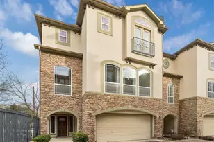 5939 Kiam St, Houston, TX 77007 - Photo 1
