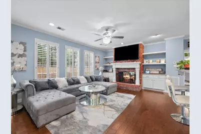 16123 Lafone Drive, Spring, TX 77379 - Photo 19