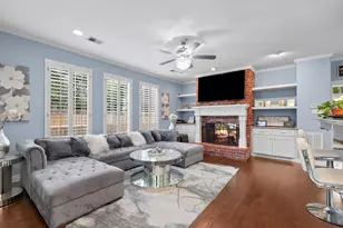 16123 Lafone Dr, Spring, TX 77379 - Photo 19