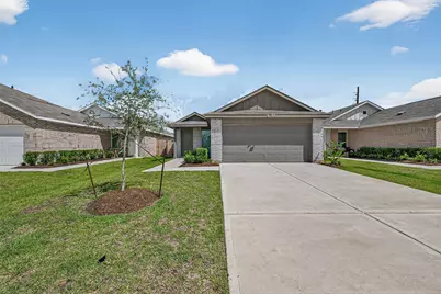 6818 Eastern Cottonwood Lane, Katy, TX 77493 - Photo 5