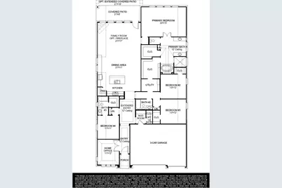 25103 Wilderness Haven Lane, Katy, TX 77493 - Photo 3