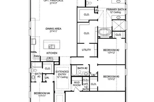 25103 Wilderness Hvn Ln, Katy, TX 77493 - Photo 3