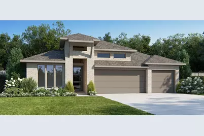 25103 Wilderness Haven Lane, Katy, TX 77493 - Photo 1