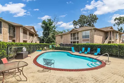 1311 Antoine Drive #128, Houston, TX 77055 - Photo 19