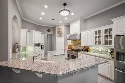 26 Brookgreen Circle S, Montgomery, TX 77356 - Photo 17