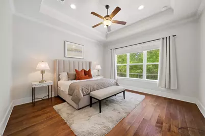 3215 Pinyon Creek Drive, Bryan, TX 77807 - Photo 27