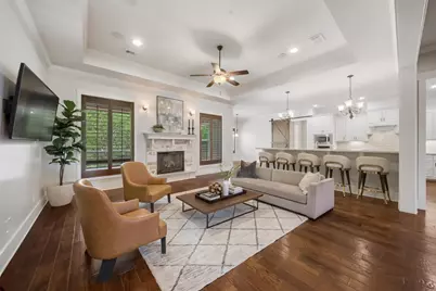 3215 Pinyon Creek Drive, Bryan, TX 77807 - Photo 3