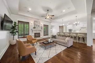 3215 Pinyon Creek Dr, Bryan, TX 77807 - Photo 3