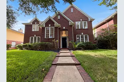 6214 Spencers Glen Way, Sugar Land, TX 77479 - Photo 1