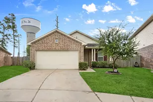7738 Foxwaithe Ln, Humble, TX 77338 - Photo 1