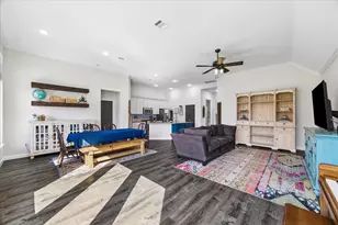 326 Ralston Ranch Ct, Richmond, TX 77469 - Photo 7
