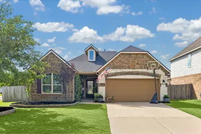 326 Ralston Ranch Court, Richmond, TX 77469 - Photo 1