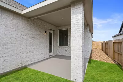 243 Garden Rose Trail, Willis, TX 77318 - Photo 25