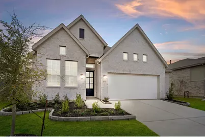 243 Garden Rose Trail, Willis, TX 77318 - Photo 1