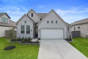 243 Garden Rose Trl, Willis, TX 77318 - Photo 3