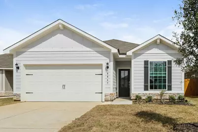15647 Plum Brook Drive, Conroe, TX 77303 - Photo 1