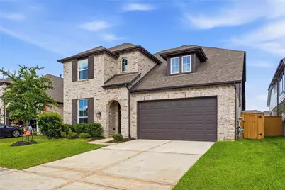 15647 Roscobie Park Drive, Humble, TX 77346 - Photo 1