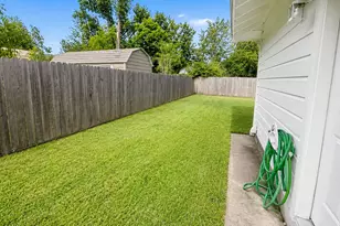 108 Britton Dr, Silsbee, TX 77656 - Photo 25