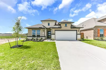 3562 Mount Scenery Lane, Dayton, TX 77535 - Photo 33