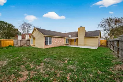 11911 Green Glade Drive, Houston, TX 77099 - Photo 43