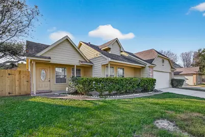 11911 Green Glade Drive, Houston, TX 77099 - Photo 3