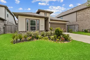 8735 Morris Woods Dr, Missouri City, TX 77459 - Photo 3