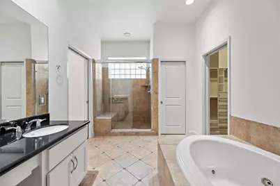 5205 Rose Street #B, Houston, TX 77007 - Photo 23