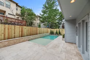 5205 Rose St, Houston, TX 77007 - Photo 5