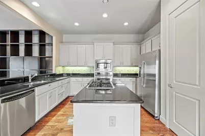 5205 Rose Street #B, Houston, TX 77007 - Photo 15