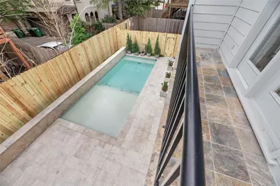 5205 Rose Street #B, Houston, TX 77007 - Photo 3