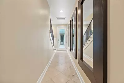 5205 Rose Street #B, Houston, TX 77007 - Photo 21