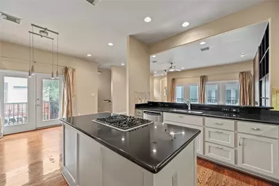 5205 Rose Street #B, Houston, TX 77007 - Photo 13