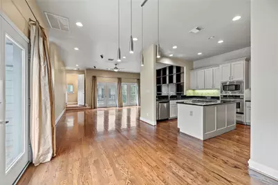 5205 Rose Street #B, Houston, TX 77007 - Photo 17