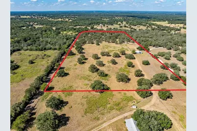 Tbd O Quinn Branch Road, La Grange, TX 78945 - Photo 1