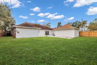 3518 Shore Shadows Drive, Crosby, TX 77532 - Photo 33