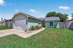 19306 Cypress Canyon Dr, Katy, TX 77449 - Photo 5
