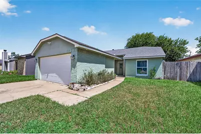 19306 Cypress Canyon Drive, Katy, TX 77449 - Photo 5