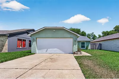 19306 Cypress Canyon Drive, Katy, TX 77449 - Photo 1