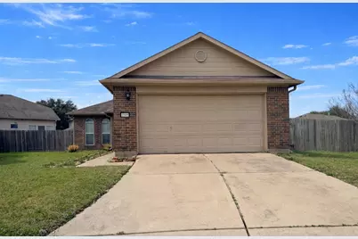 19418 Cypress Rose Court, Katy, TX 77449 - Photo 1