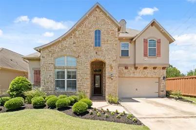 11106 Cranstonhill Court, Richmond, TX 77407 - Photo 1