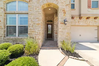 11106 Cranstonhill Court, Richmond, TX 77407 - Photo 3