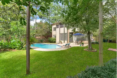 126 Wisteria Walk Circle, The Woodlands, TX 77381 - Photo 1
