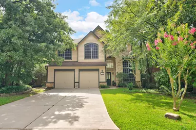 126 Wisteria Walk Circle, The Woodlands, TX 77381 - Photo 3