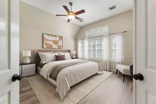126 Wisteria Walk Cir, The Woodlands, TX 77381 - Photo 29