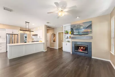 126 Wisteria Walk Circle, The Woodlands, TX 77381 - Photo 23
